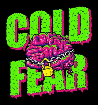 logo Cold Fear